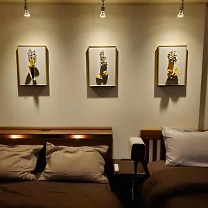  アパート Sakuranomiya Hotel-self Service