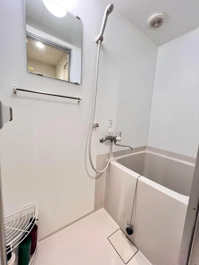 大阪旅・四葉　 Apartment Osaka