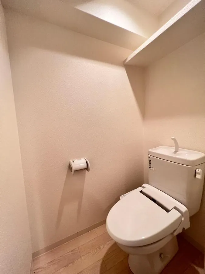 大阪旅・四葉　 Apartment 0*, Osaka