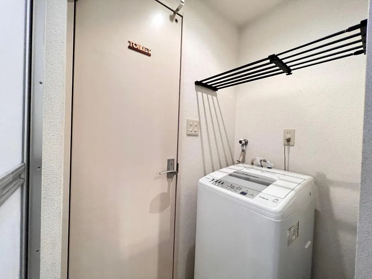 大阪旅・四葉　 Apartment