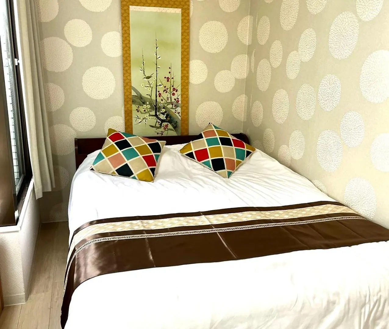 大阪旅・四葉　 Apartment Japan